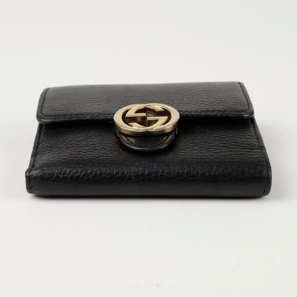 Interlocking Wallet - Picture 5 of 10